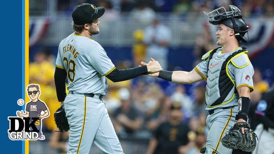 Kovacevic: Even beyond Bednar, this bullpen's bursting with potential taken in Miami (DK's Grind)