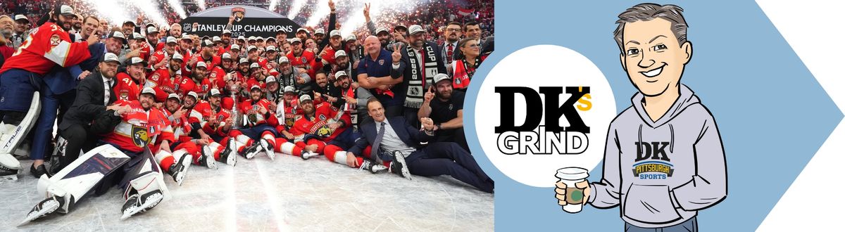 DK: A championship blueprint? Uh, no taken in Downtown (DK's Grind)