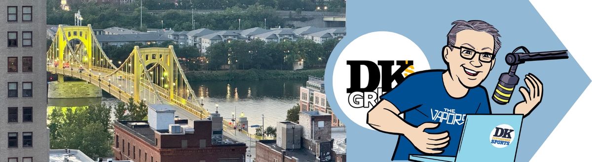 Live Qs: DK's answers on anything taken in Downtown (DK's Grind)