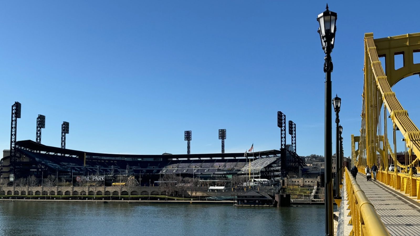 Pirates Vs. Rays, 1:35 P.m.