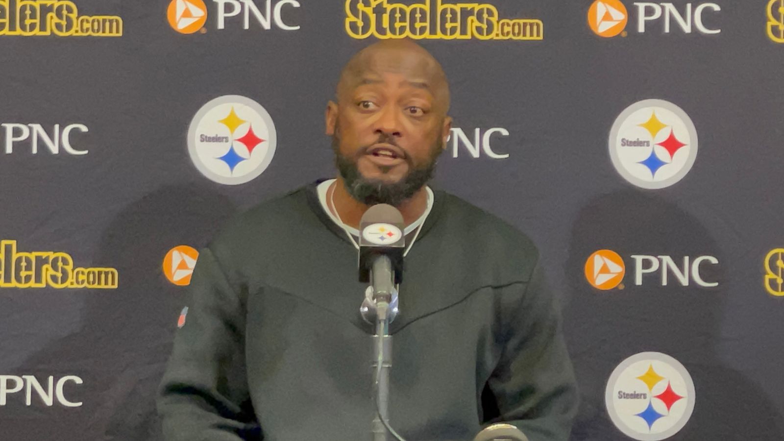 Mike Tomlin says Dean Lowry, Cole and Cordarrelle Patterson