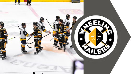 2025-26 schedule released taken in Downtown (Nailers)