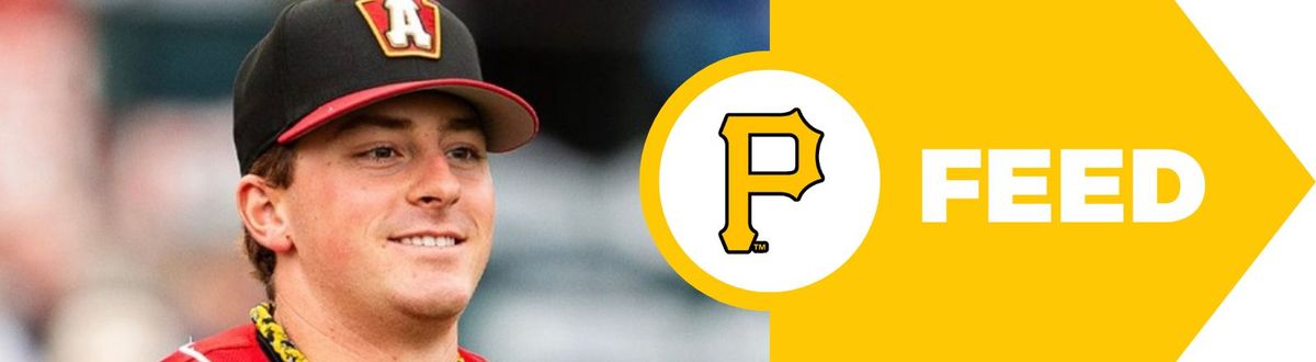 Jebb knows 'what kind of player he is' taken in Downtown (Pirates)